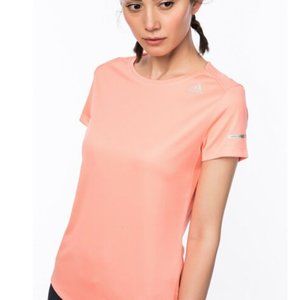 Adidas | Women's Climalite Running T-shirt, S